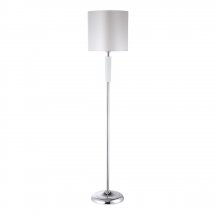 Торшер Crystal Lux Maestro PT1 Chrome