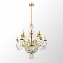 Люстра Lussole LSP-6004