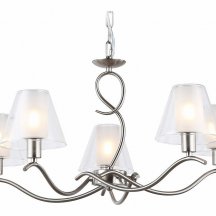 Подвесная люстра Ambrella Light High Light LH57081