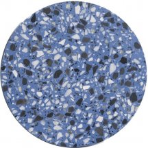 Настенный светильник DeLight Collection Terrazzo 10336W blue