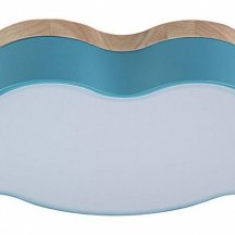 Потолочный светильник Loft IT Axel 10005/30 Blue