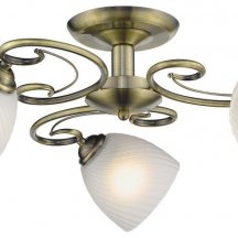 Потолочная люстра Velante 726-507-03