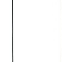 Подвесной светильник Indigo Piano 11021/1P Clear V000172