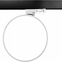 Трековый светильник Luna DL18791R24N1W Track