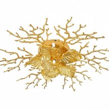 Потолочная люстра Arte Milano Milan23 235001/D700/6 Gd