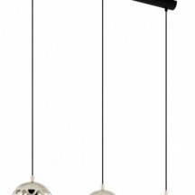 Подвесной светильник Eglo Mirtazza 99072