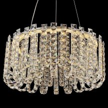 Подвесная люстра Lussole Napa LSP-7266