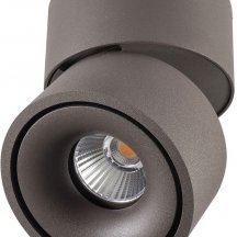 Точечный светильник AM Group AM160 AM160 COFFEE