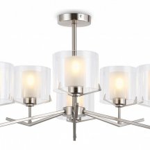 Потолочная люстра Ambrella Light High Light Modern LH57002