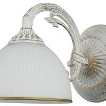 Бра Escada Ballad 2134/1A White