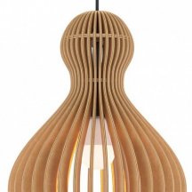 Подвесной светильник Maytoni Roots MOD192PL-01W1