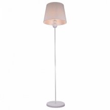 Напольный торшер со столиком Lussole  GRLSP-0542