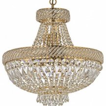 Подвесная люстра Arti Lampadari Palermo Palermo E 1.5.45.101 G