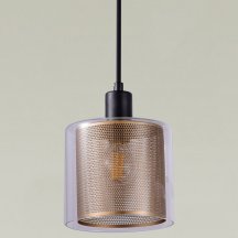 Подвесной светильник в стиле лофт Moderli  v2870-1P