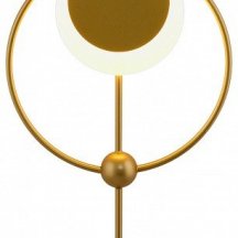 Настенный светильник Lumi V11224-WL