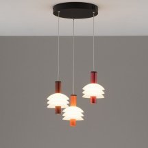 Подвесной светильник Sylv V11389-PL