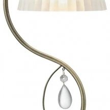 Интерьерная настольная лампа Velante 717-504-01