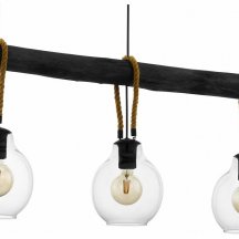 Подвесной светильник Eglo Roding 43618