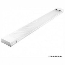 Настенно-потолочный светодиодный светильник Feron AL5020 32408