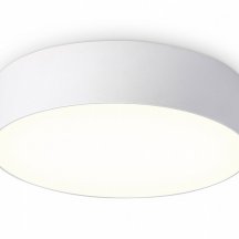 Потолочный светильник Ambrella light Orbital Air Alum FV5519