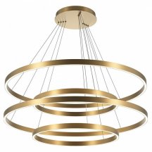 Подвесной светильник Maytoni Rim MOD058PL-L174BSK