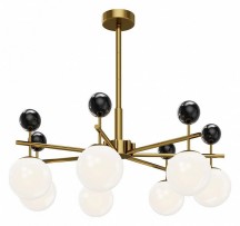 Потолочная люстра Maytoni Museo MOD436PL-07BS