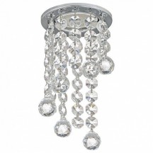 Встраиваемый светильник Dio DArte Elite Osimo GU10.5.14.8.115 N