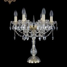 Настольная лампа ArtClassic 12.12.6.141-45.Gd.Sp