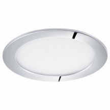 Точечный светильник в ванную Eglo Fueva 1 96055