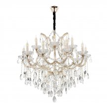 Подвесная люстра MODELUX ML.7003.16P