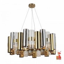 Подвесная люстра Favourite Rulla 4477-6P