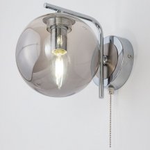 Современный настенный светильник Citilux Томми CL102310