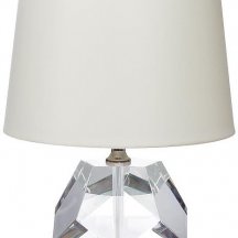 Интерьерная настольная лампа Garda Decor X31511CR