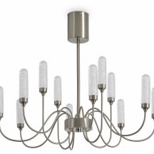 Потолочная люстра Freya Alias FR2050CL-L36N