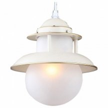 Подвесной светильник на кухню Escada Longa 10164/1S