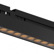 Трековый светильник Maytoni Points O-TR02-2-S-12WB3K