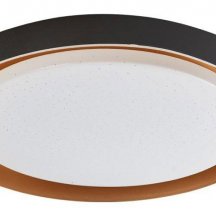 Потолочный светильник Arti Lampadari Vista Vista L 1.13.48 B