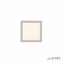 Потолочный светильник для коридора iLedex  x068104 WH-3000K
