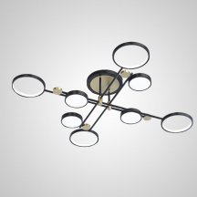 Люстра для натяжных потолков ImperiumLoft  Marsa01