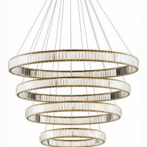 Подвесной светодиодный светильник ST Luce Tivoli SL1622.313.05