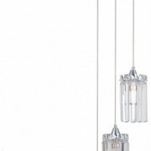 Подвесной светильник Moderli Levi V10755-3P