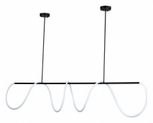 Подвесной светодиодный светильник Kink Light Далия 08041-200,19(4000K)