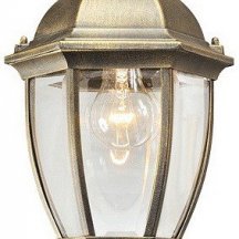 Подвесной светильник MW-Light Фабур 804010401