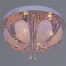 Люстра с пультом управления Reluce  55649-0.3-04