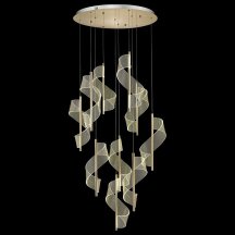 Люстра для натяжных потолков Wertmark Hilda WE452.10.303