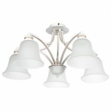 Люстра для натяжных потолков Arte Lamp Emma A2713PL-5WG