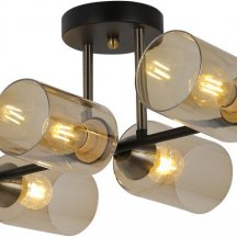 Потолочная люстра Freya Glow FR5129PL-06B