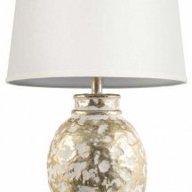 Настольная лампа декоративная Loft it Dune 10499T/B