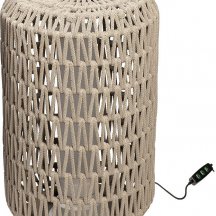 Наземный светильник Garda Decor 39AR-SVET-213 SER