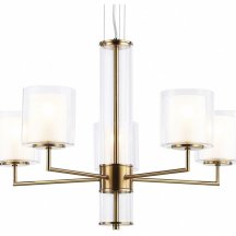 Подвесная люстра Ambrella light High Light LH56011